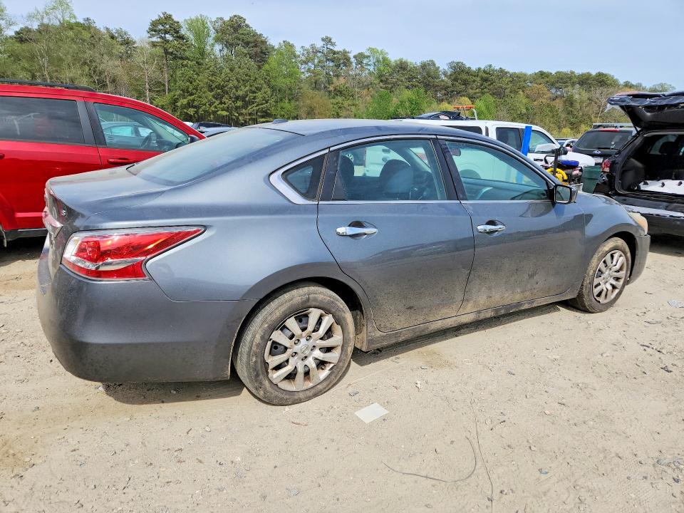 Продаж на аукціоні авто 2015 Nissan Altima, vin: 1N4AL3AP7FN899546, номер лоту: 49980106