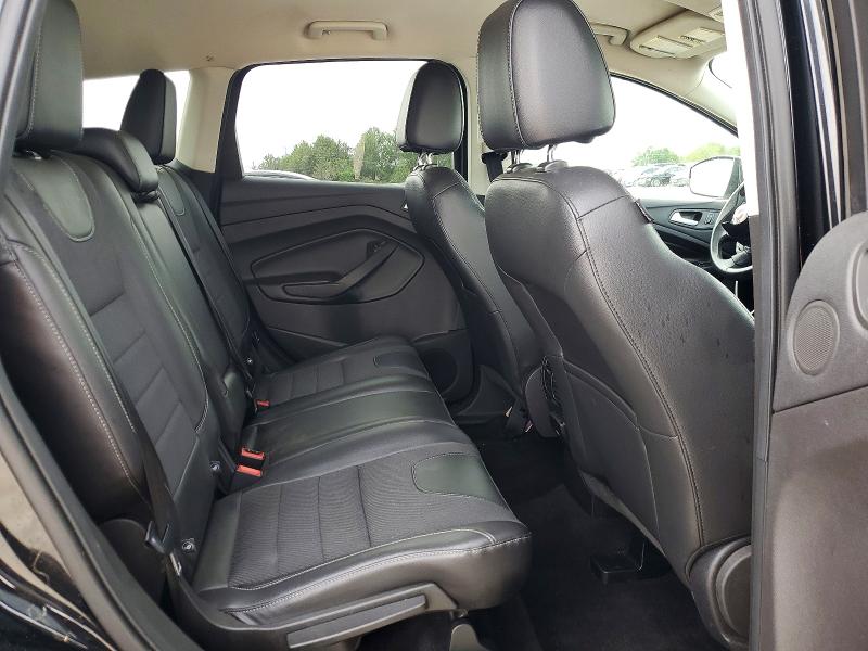 Продажа на аукционе авто 2016 Ford Escape, vin: 1FMCU0GX8GUB45595, номер лота: 48818856