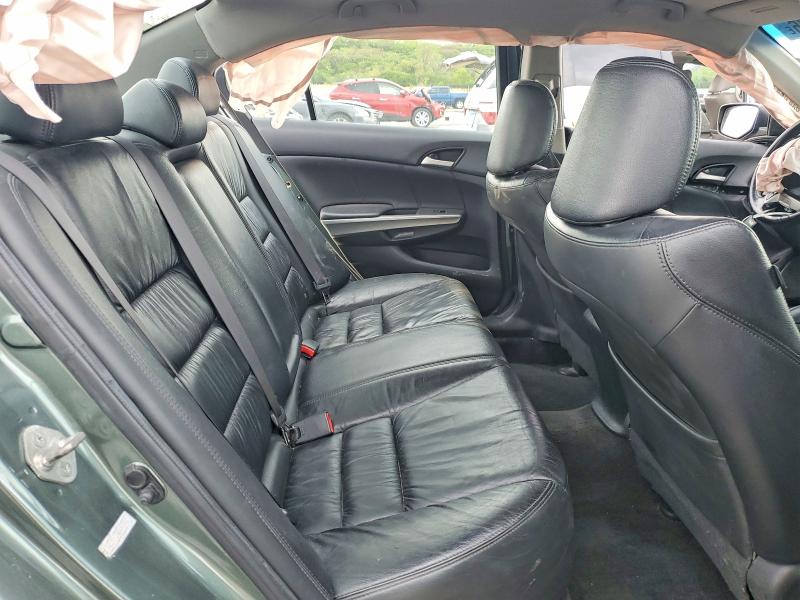 Продаж на аукціоні авто 2008 Honda Accord, vin: 1HGCP26898A050243, номер лоту: 51776176