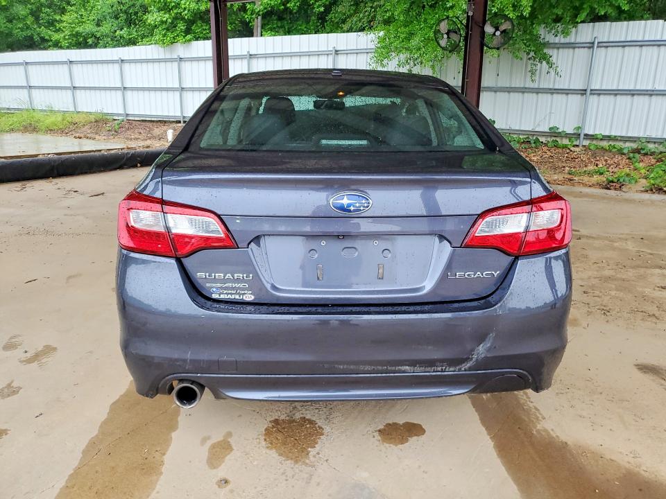 Aukcja sprzedaży 2015 Subaru Legacy, vin: 4S3BNBJ65F3038811, numer aukcji: 50743996