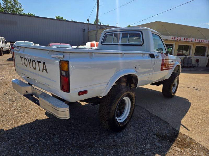 Продажа на аукционе авто 1979 Toyota Pickup Rn4, vin: RN37006958, номер лота: 50777496