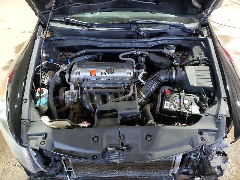 49296106 :رقم المزاد ، 1HGCP2F86CA052556 vin ، 2012 Honda Accord مزاد بيع
