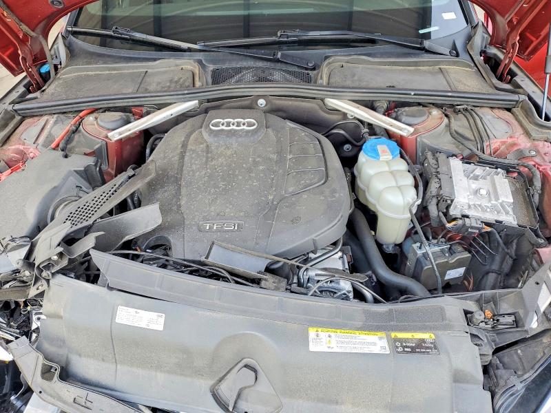 Aukcja sprzedaży 2018 Audi A5, vin: WAUBNCF5XJA131900, numer aukcji: 49759536