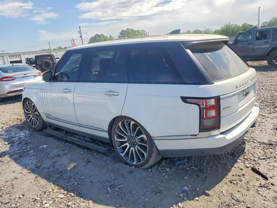 Aukcja sprzedaży 2018 Land Rover Range Rover Sport, vin: SALWR2RKXJA194119, numer aukcji: 50532916