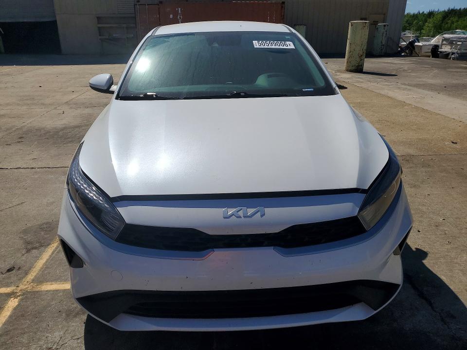 Продажа на аукционе авто 2024 Kia Forte, vin: 3KPF24AD8RE706151, номер лота: 50599006