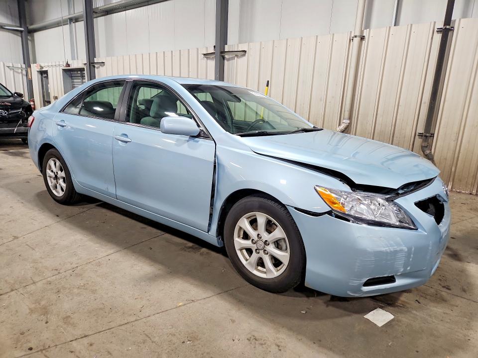2008 Toyota Camry მანქანა იყიდება აუქციონზე, vin: 4T4BE46K38R047734, აუქციონის ნომერი: 51459306