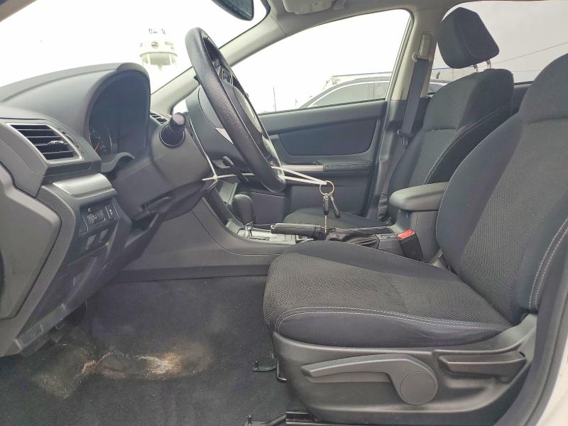 Aukcja sprzedaży 2015 Subaru Xv Crosstrek, vin: JF2GPADC5F8272107, numer aukcji: 50910186