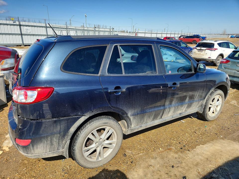 Продаж на аукціоні авто 2012 Hyundai Santa Fe, vin: 5XYZGDAB4CG096689, номер лоту: 50058296