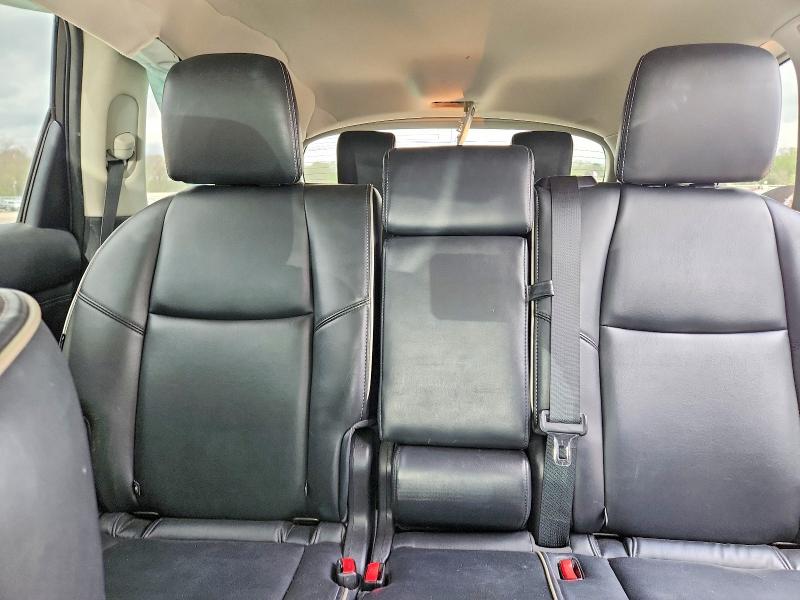 Aukcja sprzedaży 2019 Infiniti Qx60, vin: 5N1DL0MMXKC550325, numer aukcji: 48847996