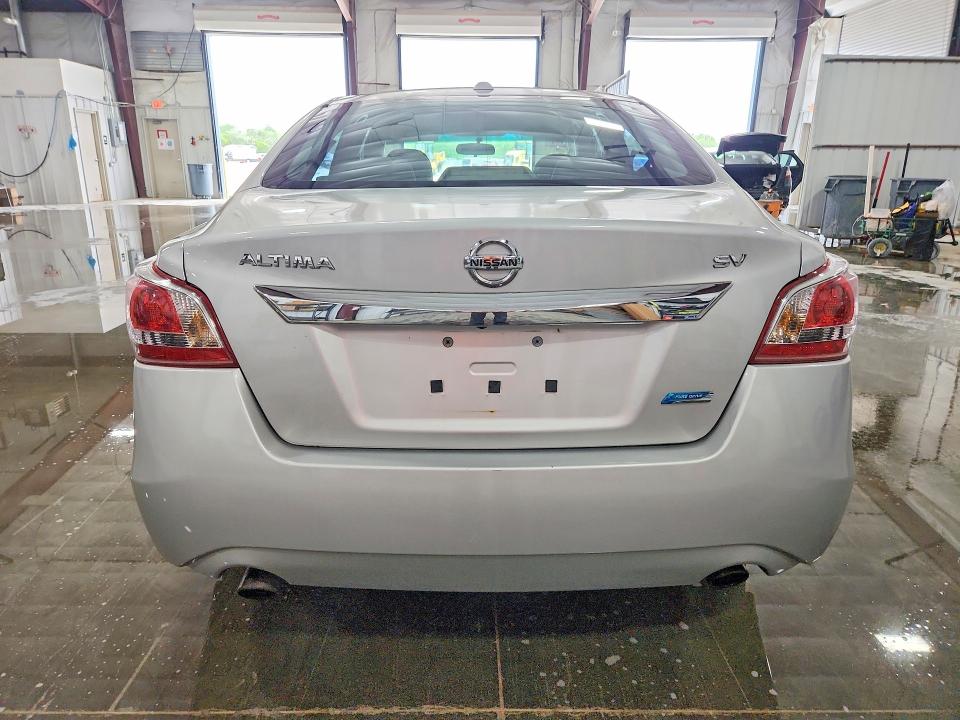 Продаж на аукціоні авто 2013 Nissan Altima, vin: 1N4AL3AP7DN554630, номер лоту: 50505426