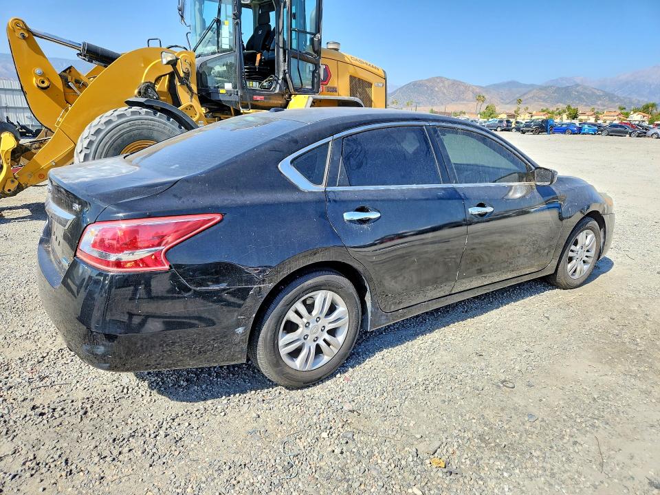 Продажа на аукционе авто 2013 Nissan Altima, vin: 1N4AL3AP4DN446367, номер лота: 51536796