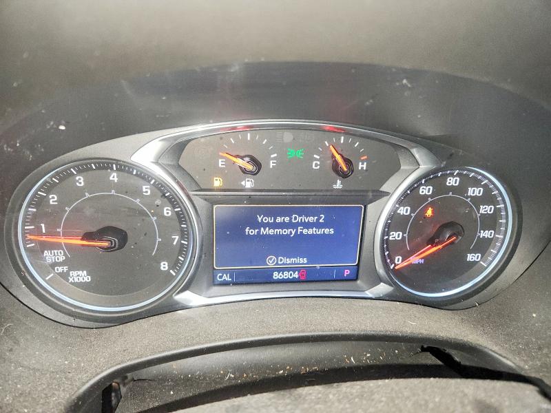 Продаж на аукціоні авто 2019 Gmc Terrain, vin: 3GKALVEV1KL378304, номер лоту: 48298596
