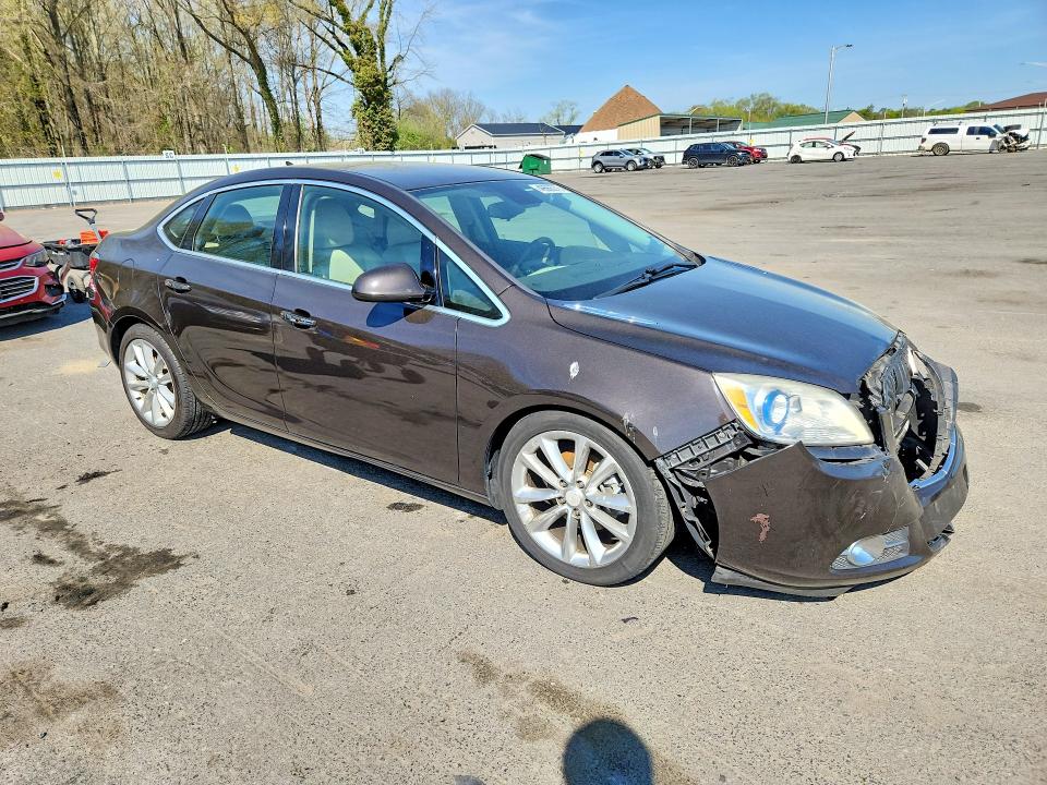 Продаж на аукціоні авто 2012 Buick Verano, vin: 1G4PP5SK4C4214469, номер лоту: 49566276