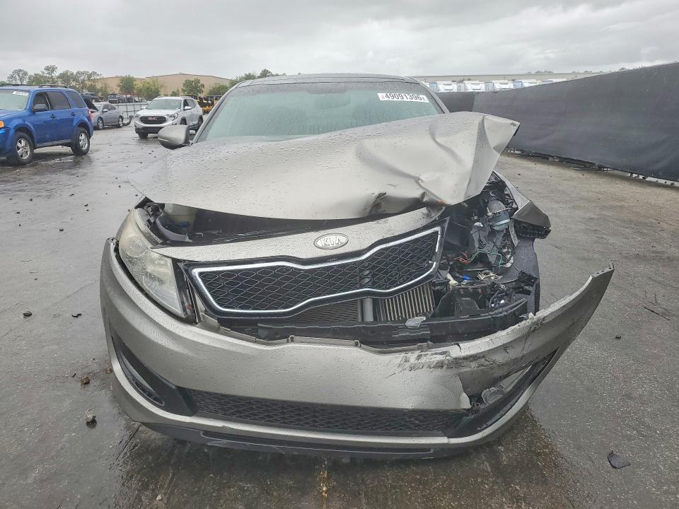 Продаж на аукціоні авто 2012 Kia Optima, vin: 5XXGR4A6XCG005076, номер лоту: 49091396