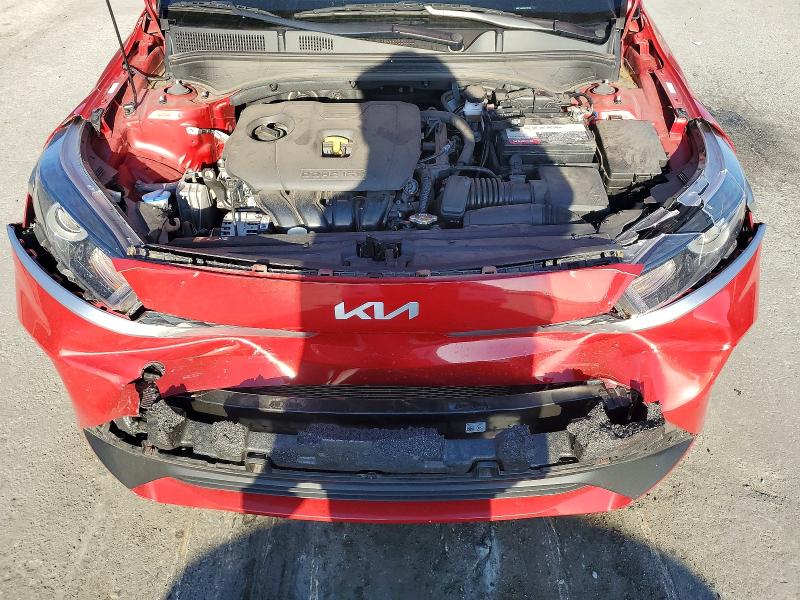 Aukcja sprzedaży 2024 Kia Forte, vin: 3KPF24AD0RE783726, numer aukcji: 50744616