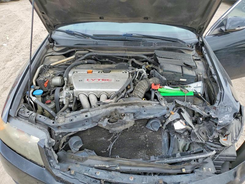 48436286 :رقم المزاد ، JH4CL96927C011815 vin ، 2007 Acura Tsx مزاد بيع