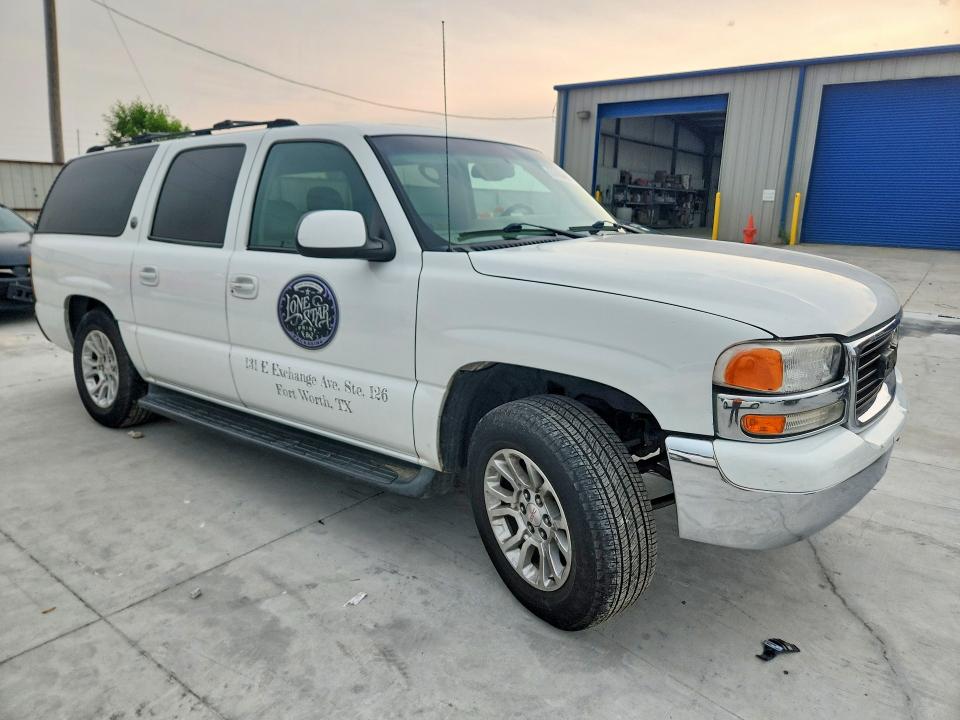 Auction sale of the 2003 Gmc Yukon Xl, vin: 3GKEC16Z13G176181, lot number: 51456666