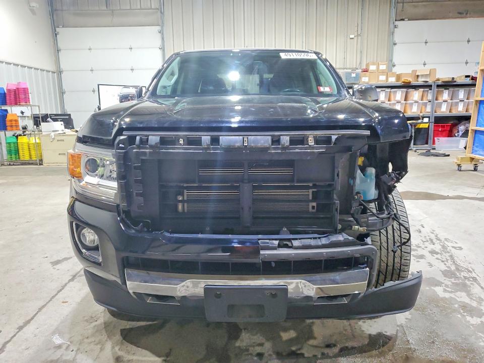 Продажа на аукционе авто 2020 Gmc Canyon, vin: 1GTG6EEN7L1229773, номер лота: 49110596