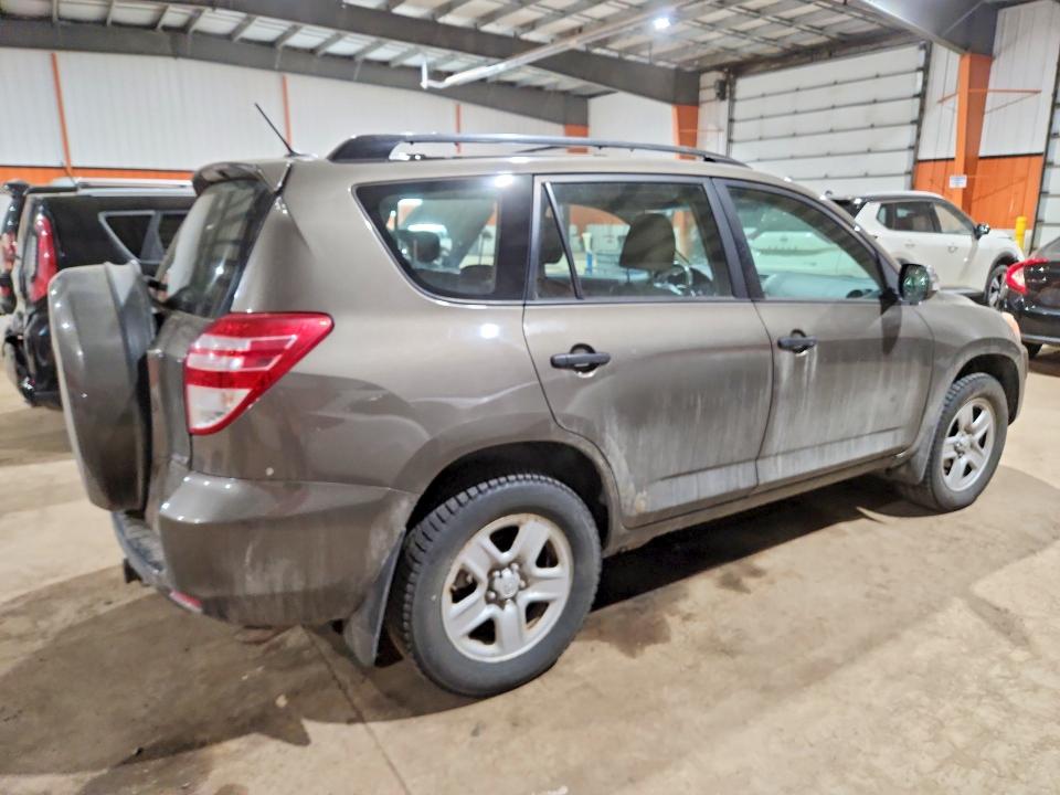 Продаж на аукціоні авто 2010 Toyota Rav4, vin: 2T3BF4DV6AW071849, номер лоту: 51259606