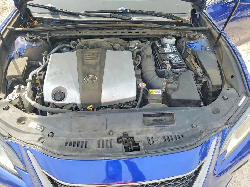 Продажа на аукционе авто 2019 Lexus Es 350, vin: 58ABZ1B1XKU039849, номер лота: 49045756