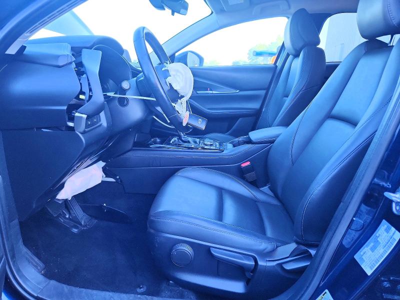 Aukcja sprzedaży 2024 Mazda Cx-30, vin: 3MVDMBBM3RM625132, numer aukcji: 50104086