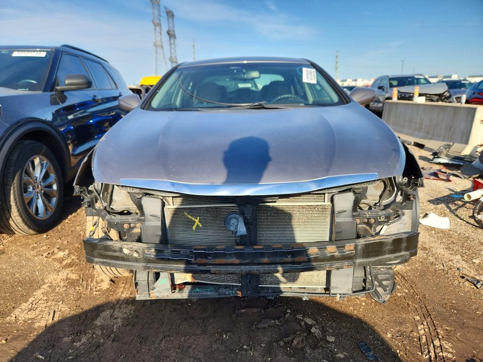 Продаж на аукціоні авто 2012 Hyundai Sonata, vin: 5NPEB4AC8CH336034, номер лоту: 50668536