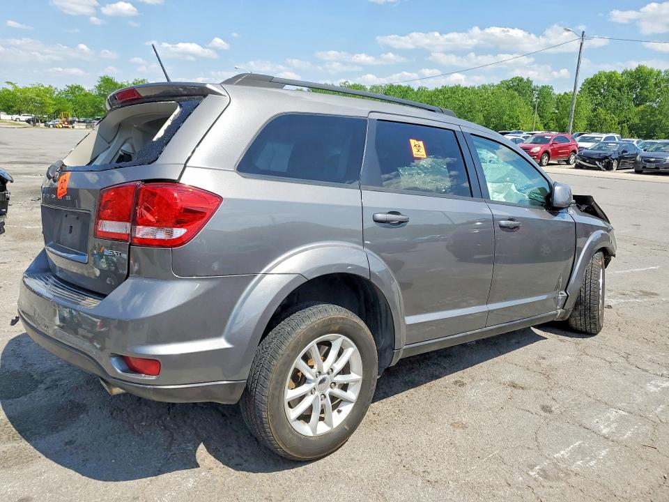 Продаж на аукціоні авто 2013 Dodge Journey, vin: 3C4PDCBG9DT697014, номер лоту: 51153676