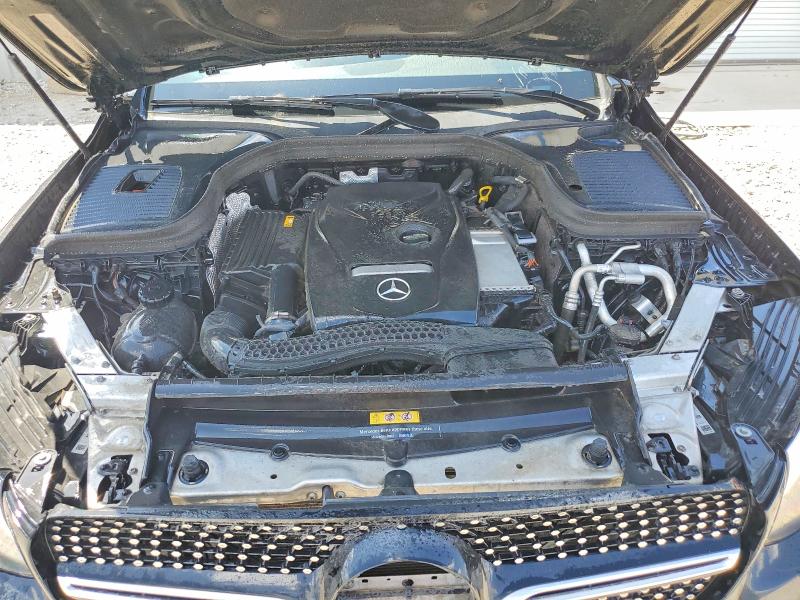 48862046 :رقم المزاد ، WDC0J4KB2JF424775 vin ، 2018 Mercedes-benz Glc Coupe مزاد بيع