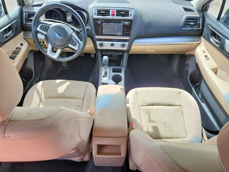 Aukcja sprzedaży 2015 Subaru Legacy, vin: 4S3BNBC63F3056592, numer aukcji: 51076466