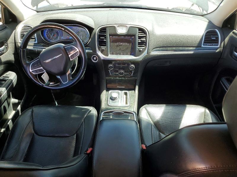 Продажа на аукционе авто 2018 Chrysler 300, vin: 2C3CCAEG2JH167980, номер лота: 50935796