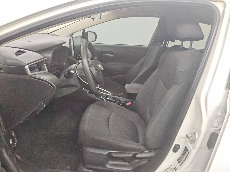 47998726 :رقم المزاد ، 5YFEPRAE3LP110115 vin ، 2020 Toyota Corolla مزاد بيع