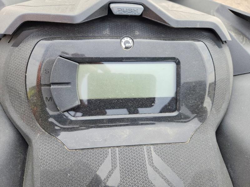 50523546 :رقم المزاد ، 2BPSTVRAXRV000218 vin ، 2024 Ski-doo Summit Neo+ 600 Efi مزاد بيع
