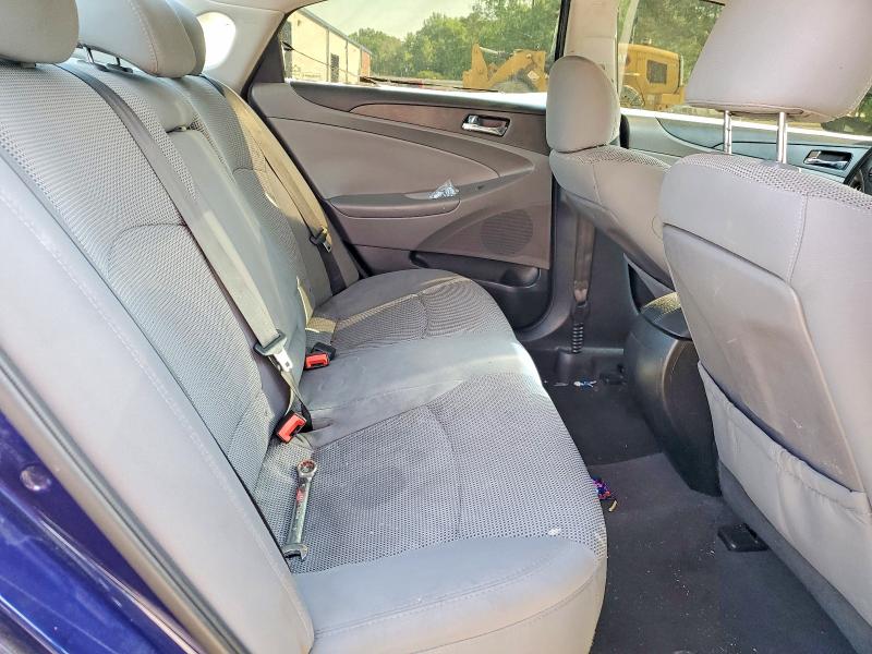 Продаж на аукціоні авто 2013 Hyundai Sonata, vin: 5NPEB4AC9DH802149, номер лоту: 51339316