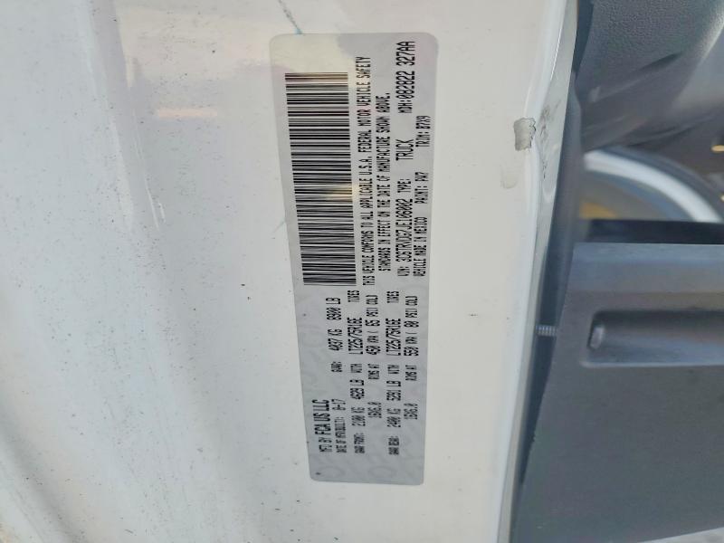 Продаж на аукціоні авто 2018 Ram Promaster 2500, vin: 3C6TRVDG7JE106002, номер лоту: 50796236