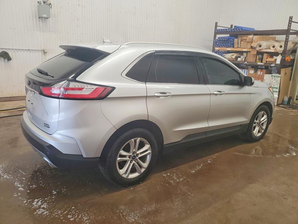 Продаж на аукціоні авто 2019 Ford Edge Sel, vin: 2FMPK4J99KBC53604, номер лоту: 79630855