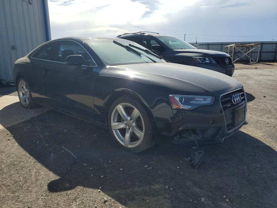 Aukcja sprzedaży 2015 Audi A5, vin: WAUCFAFR0FA054552, numer aukcji: 48742046
