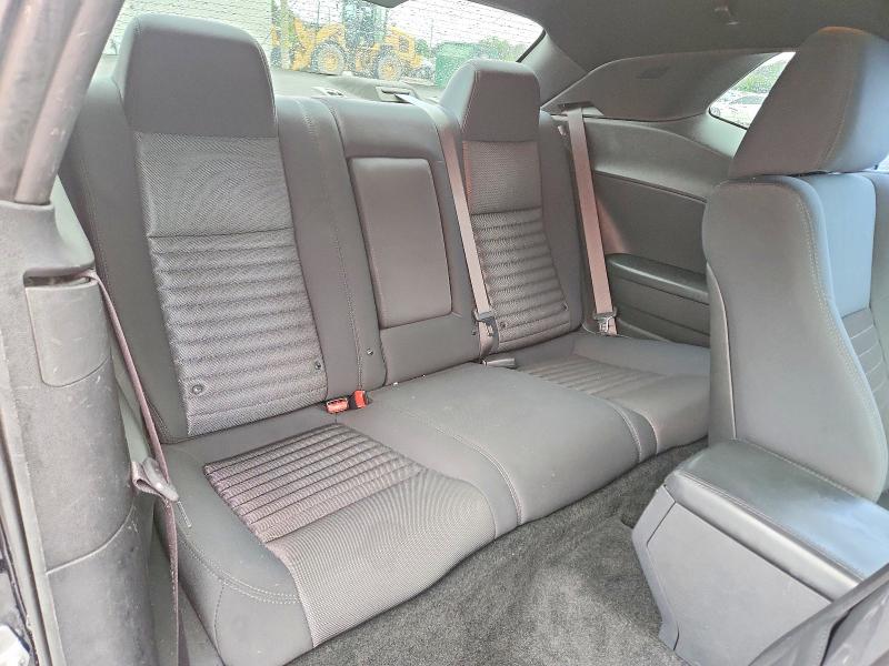 Продажа на аукционе авто 2013 Dodge Challenger, vin: 2C3CDYAG6DH536453, номер лота: 51440666