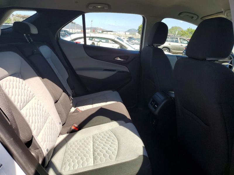 Продаж на аукціоні авто 2019 Chevrolet Equinox, vin: 2GNAXHEV9K6270803, номер лоту: 49838846