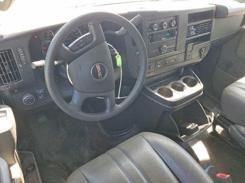 Aukcja sprzedaży 2024 Gmc Savana, vin: 1GTW7AFP6R1208925, numer aukcji: 48780956