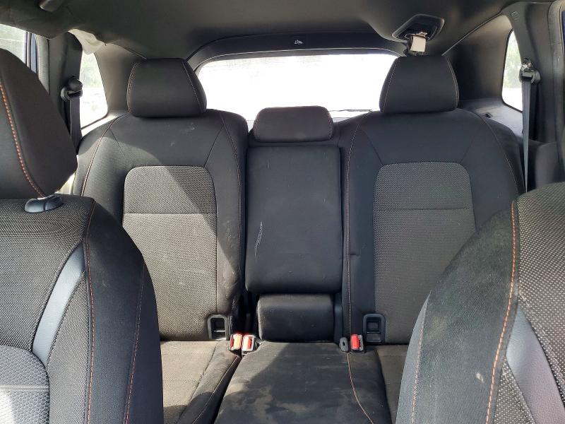 Продаж на аукціоні авто 2023 Honda Cr-v, vin: 2HKRS5H56PH709706, номер лоту: 50493346