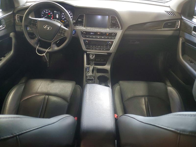 Продажа на аукционе авто 2016 Hyundai Sonata, vin: 5NPE34AF3GH314875, номер лота: 51420086