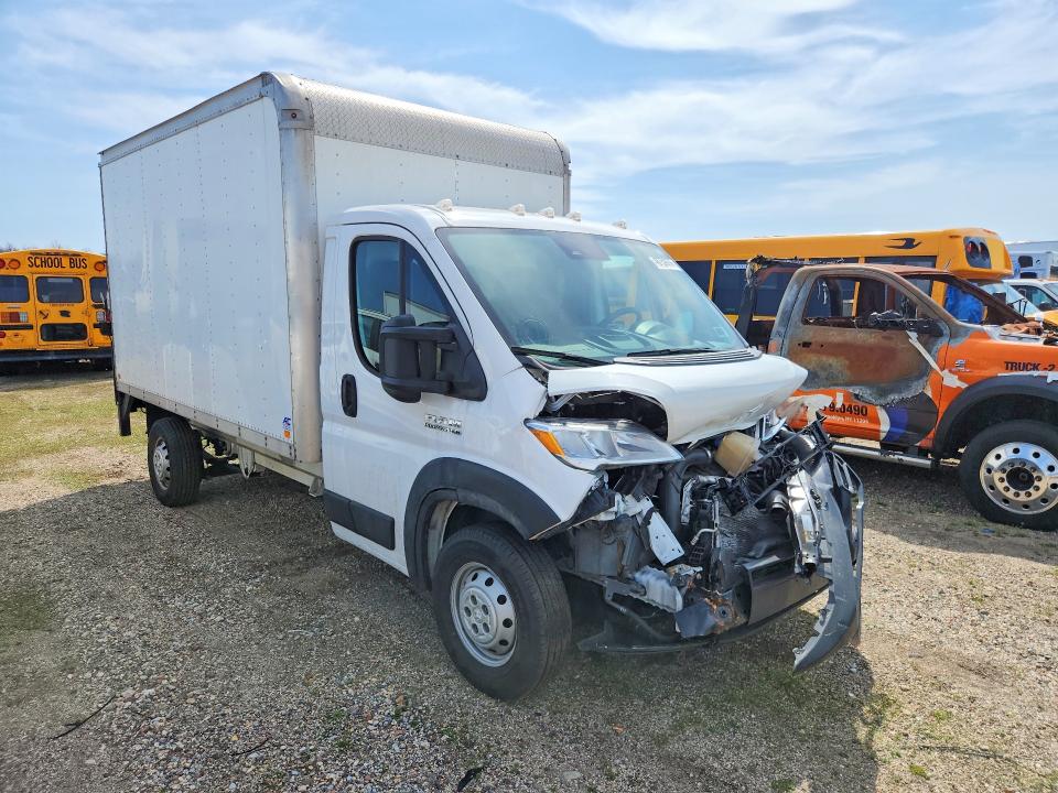 Aukcja sprzedaży 2023 Ram Promaster 3500, vin: 3C7WRVMG2PE569036, numer aukcji: 48759076