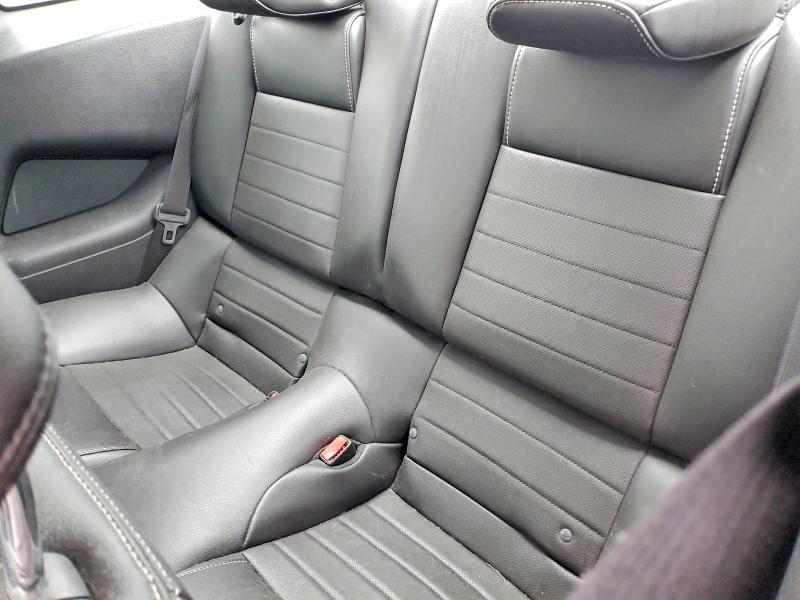 Продаж на аукціоні авто 2014 Ford Mustang 2dr, vin: 1ZVBP8AM8E5323384, номер лоту: 48687356