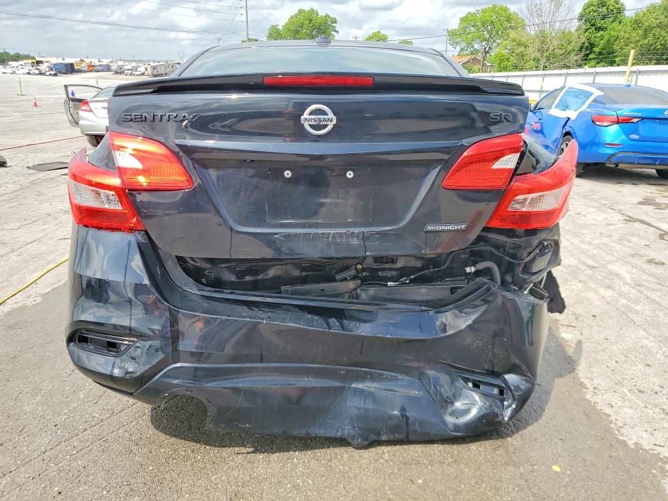 Aukcja sprzedaży 2018 Nissan Sentra, vin: 3N1AB7AP2JY278752, numer aukcji: 51482916