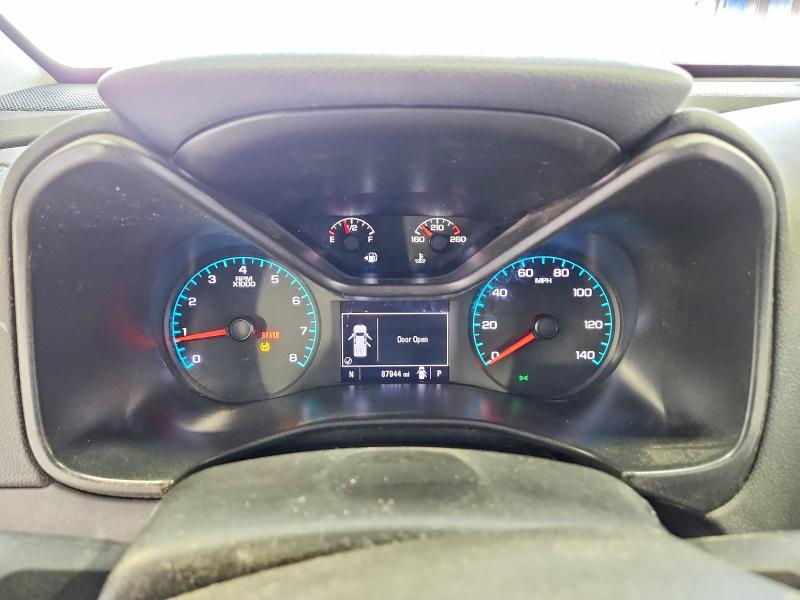 Aukcja sprzedaży 2022 Chevrolet Colorado, vin: 1GCHSCEA0N1245298, numer aukcji: 48625476