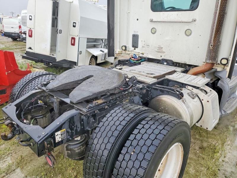 Aukcja sprzedaży 2017 Peterbilt 579, vin: 1XPBA48X6HD428995, numer aukcji: 50609806