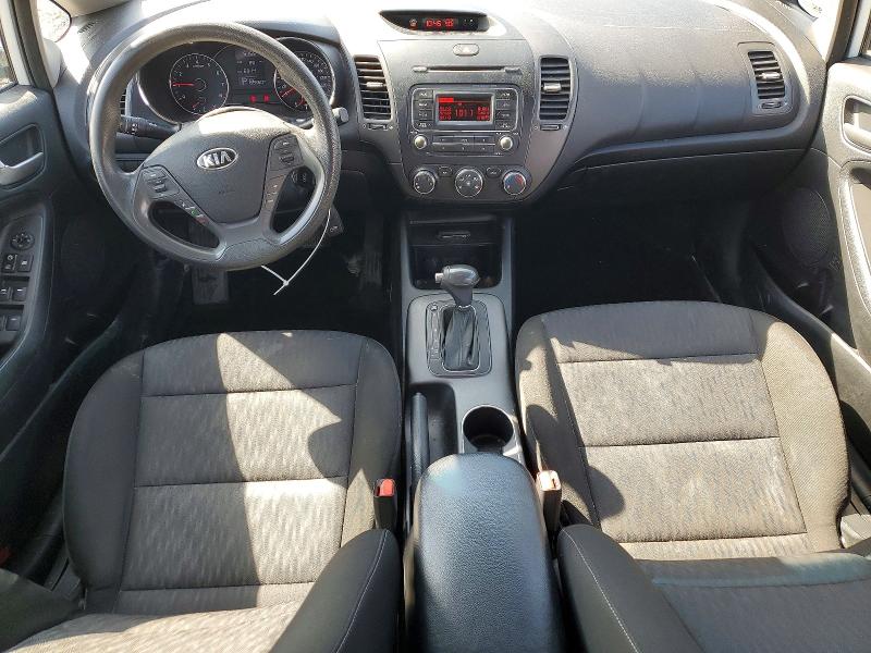 Aukcja sprzedaży 2014 Kia Forte Lx 4dr, vin: KNAFK4A67E5165159, numer aukcji: 49399666
