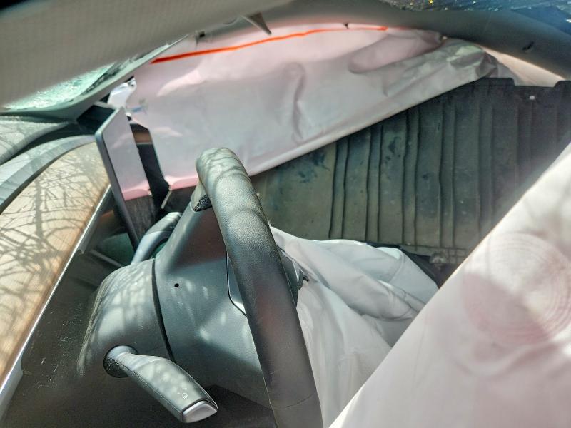 50436006 :رقم المزاد ، 7SAYGDEE8RF191694 vin ، 2024 Tesla Model Y مزاد بيع
