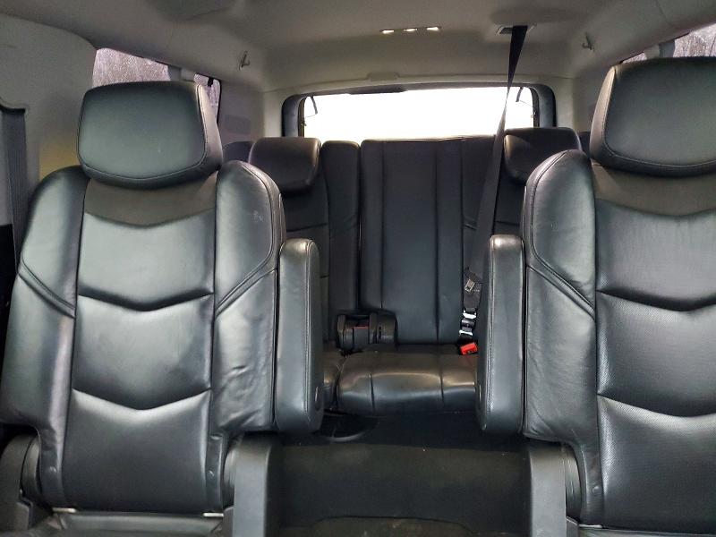 Aukcja sprzedaży 2019 Cadillac Escalade, vin: 1GYS4HKJ4KR158688, numer aukcji: 49841176
