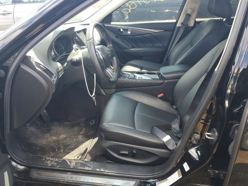 Aukcja sprzedaży 2020 Infiniti Q50, vin: JN1EV7AP3LM200771, numer aukcji: 48695486